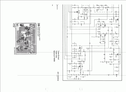 Mariner 58533; Körting-Radio; (ID = 1251213) Fernseh-R