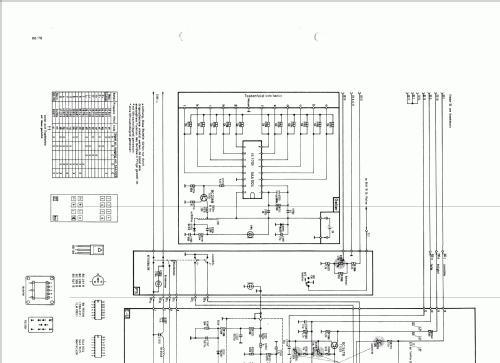 Mariner 58533; Körting-Radio; (ID = 1251214) TV Radio