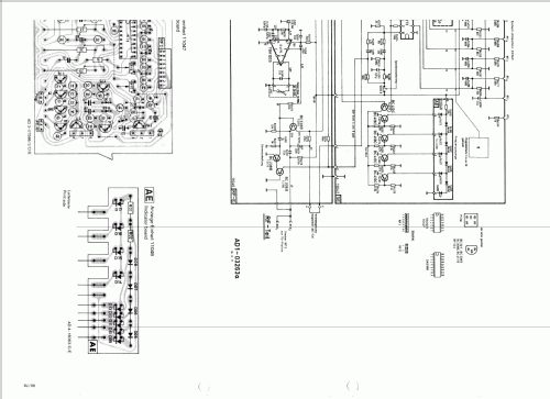 Mariner 58533; Körting-Radio; (ID = 1251217) Fernseh-R