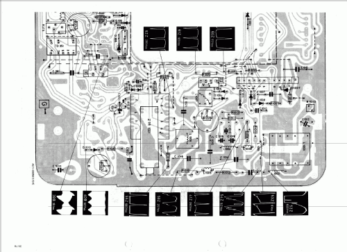 Mariner 58533; Körting-Radio; (ID = 1251219) Fernseh-R