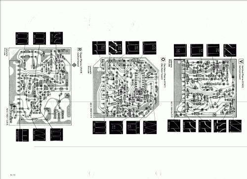 Mariner 58533; Körting-Radio; (ID = 1251221) Fernseh-R