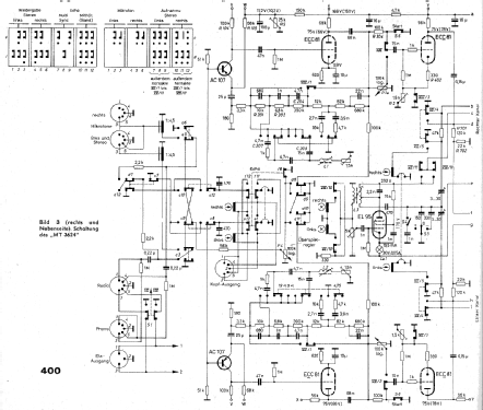 MT3624 R-Player Körting-Radio; Leipzig, später Grassau, build | Radiomuseum