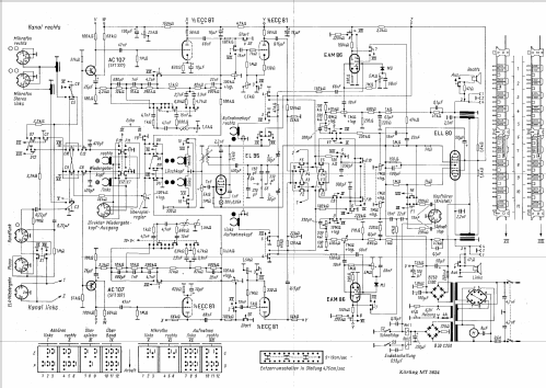 MT3624; Körting-Radio; (ID = 472001) R-Player