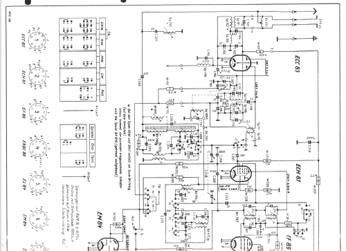 Novum 3930; Körting-Radio; (ID = 306096) Radio