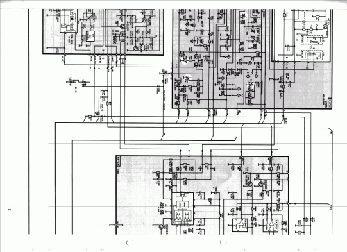 Remote-Preceiver RP 102, 20 322; Körting-Radio; (ID = 1219048) Radio