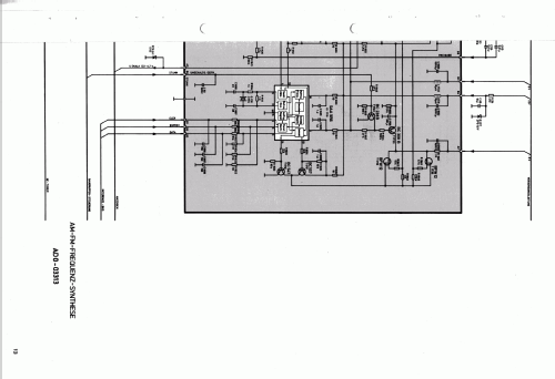 Remote-Preceiver RP 102, 20 322; Körting-Radio; (ID = 1219050) Radio