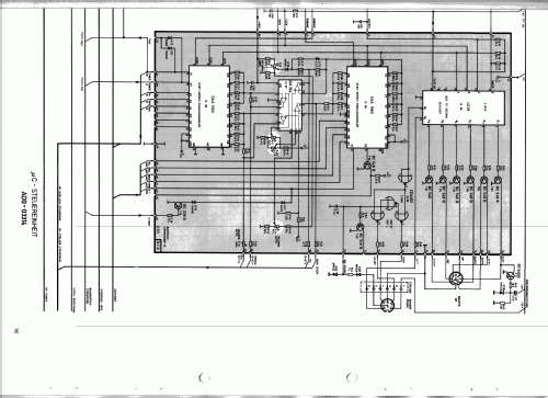 Remote-Preceiver RP 102, 20 322; Körting-Radio; (ID = 1219059) Radio