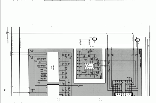 Remote-Preceiver RP 102, 20 322; Körting-Radio; (ID = 1219060) Radio