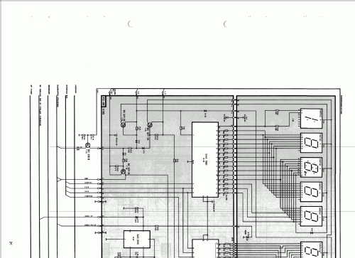 Remote-Preceiver RP 102, 20 322; Körting-Radio; (ID = 1219064) Radio