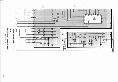 Remote-Preceiver RP 102, 20 322; Körting-Radio; (ID = 1219066) Radio