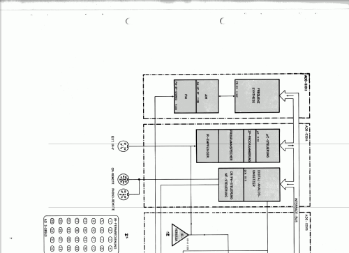 Remote-Preceiver RP 102, 20 322; Körting-Radio; (ID = 1219067) Radio