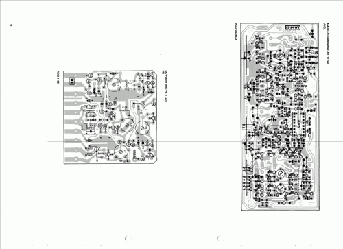 Remote-Preceiver RP 102, 20 322; Körting-Radio; (ID = 1219071) Radio