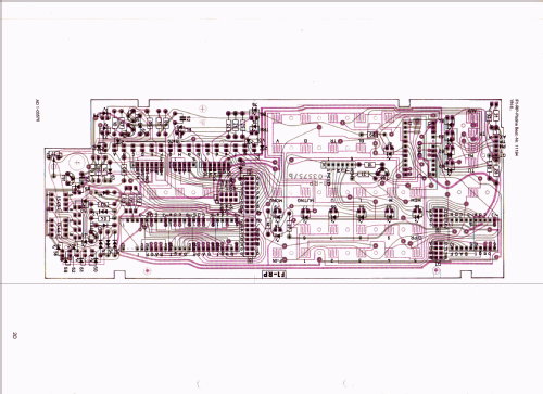 Remote-Preceiver RP 102, 20 322; Körting-Radio; (ID = 1219072) Radio