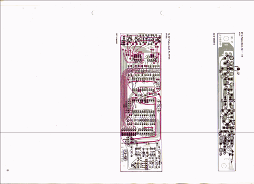 Remote-Preceiver RP 102, 20 322; Körting-Radio; (ID = 1219073) Radio