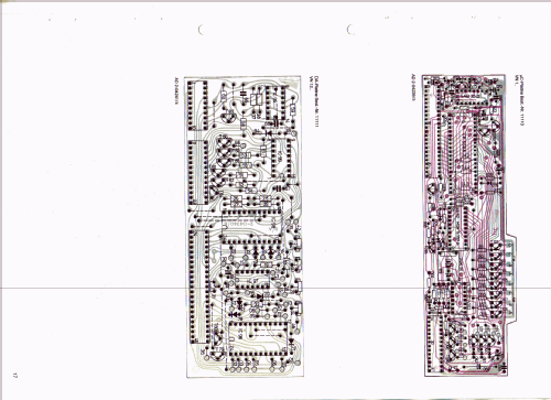 Remote-Preceiver RP 102, 20 322; Körting-Radio; (ID = 1219074) Radio