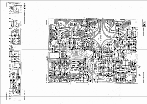 Stereo-/Zweiton Decoder FSD 100; Körting-Radio; (ID = 999942) Adattatore