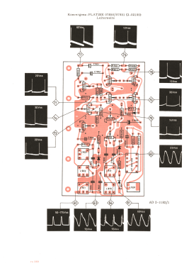 Videocolor ; Körting-Radio; (ID = 2751560) Television