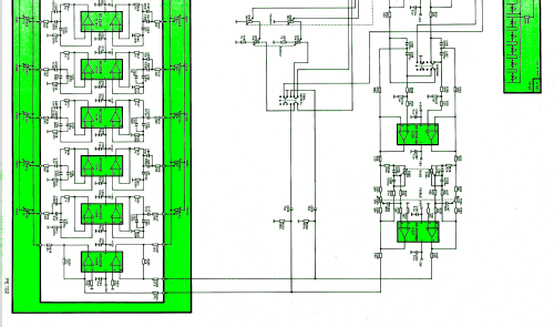 Vorverstärker-Equalizer PE-102; Körting-Radio; (ID = 1007067) Ampl/Mixer