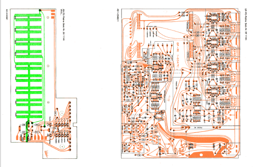 Vorverstärker-Equalizer PE-102; Körting-Radio; (ID = 1007068) Ampl/Mixer