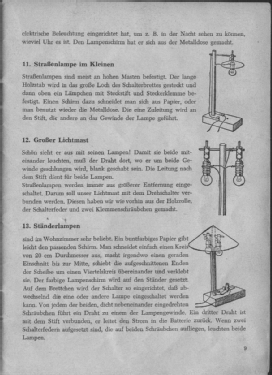 Elektromann ; Kosmos, Franckh´sche (ID = 3096054) Kit