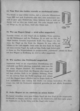 Elektromann ; Kosmos, Franckh´sche (ID = 3096056) Kit