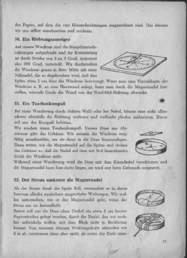 Elektromann ; Kosmos, Franckh´sche (ID = 3096300) Kit