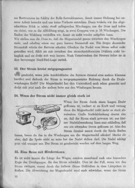 Elektromann ; Kosmos, Franckh´sche (ID = 3096301) Kit