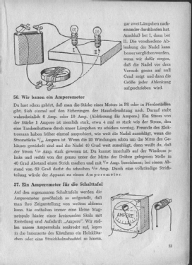 Elektromann ; Kosmos, Franckh´sche (ID = 3096302) Kit