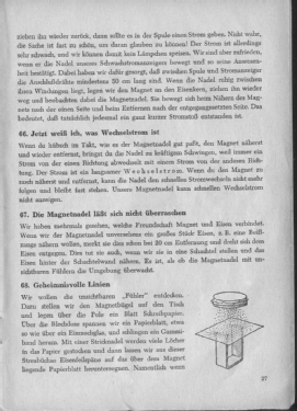 Elektromann ; Kosmos, Franckh´sche (ID = 3096306) Kit