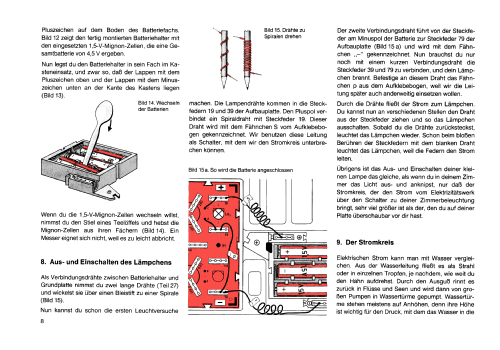 Elektronik-Junior ; Kosmos, Franckh´sche (ID = 2284166) Kit