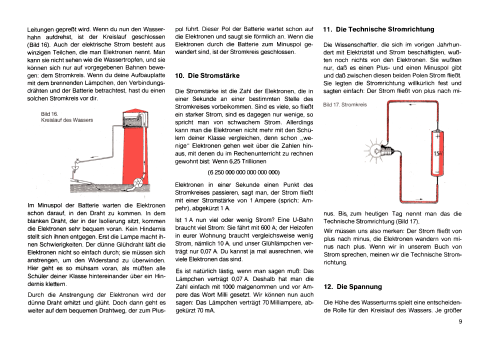 Elektronik-Junior ; Kosmos, Franckh´sche (ID = 2284167) Kit