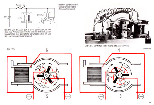 Junior - Elektrotechnik Der neue Elektromann; Kosmos, Franckh´sche (ID = 3050556) Kit