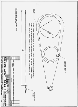 11-77; Kriesler Radio (ID = 2777693) Radio