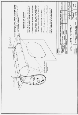 Duplex 21-2; Kriesler Radio (ID = 2782685) Radio