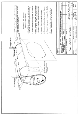 Duplex 21-3; Kriesler Radio (ID = 2775248) Radio