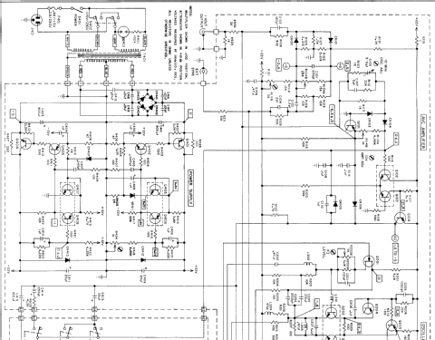 RC Oscillator 4300A; Krohn-Hite Corp.; (ID = 922606) Equipment