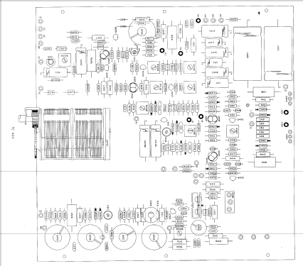 RC Oscillator 4300A; Krohn-Hite Corp.; (ID = 922610) Equipment