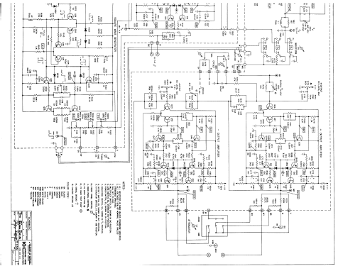 Function Generator 5700 Equipment Krohn-Hite Corp.; Cambridge and ...