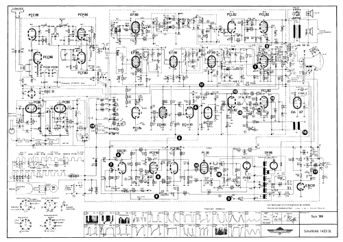 Antik 1423SL; Kuba Kuba-Imperial, (ID = 2496542) TV Radio