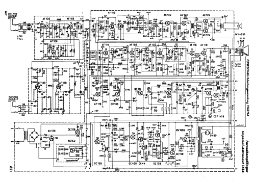 Astronaut 1514; Kuba Kuba-Imperial, (ID = 2493970) Television