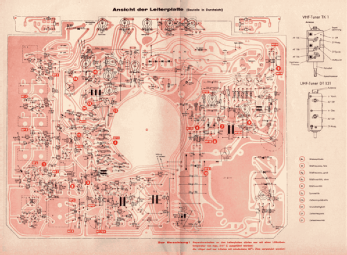 Astronaut 1514; Kuba Kuba-Imperial, (ID = 2493973) Television