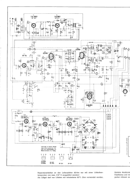 Imperial 769 Stereo; Kuba Kuba-Imperial, (ID = 2855130) Radio