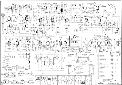 Imperial Ch= 1121 SL; Kuba Kuba-Imperial, (ID = 2872027) Television