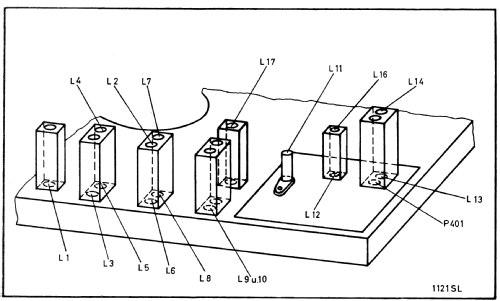 Imperial Ch= 1121 SL; Kuba Kuba-Imperial, (ID = 2872620) Television