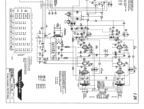 Romanze Ch= 864; Kuba Kuba-Imperial, (ID = 2517454) Radio