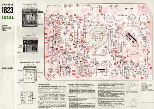 Romeo Ch= 1823; Kuba Kuba-Imperial, (ID = 2505821) Television