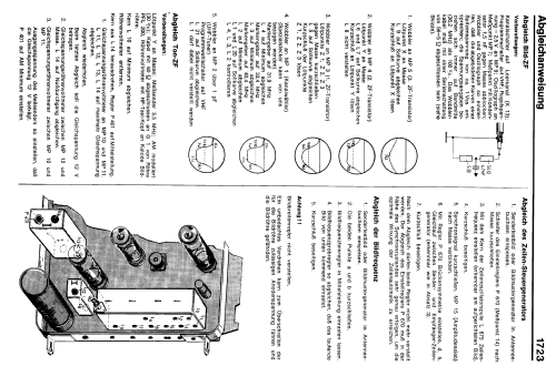 Tango Ch = 664 & 1723; Kuba Kuba-Imperial, (ID = 2510424) TV-Radio