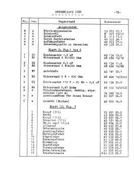 Venetia Ch= Saba Meersburg WII; Kuba Kuba-Imperial, (ID = 3090621) Radio