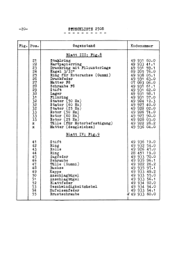 Venetia Ch= Saba Meersburg WII; Kuba Kuba-Imperial, (ID = 3090622) Radio