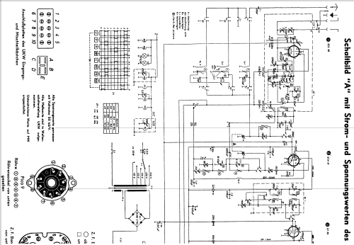 Lido Ch= Concertino 6; Kuba Kuba-Imperial, (ID = 727617) Radio